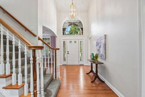 10510 Trerice Place Carmel IN 46032