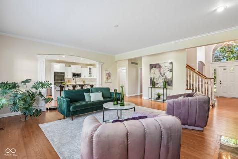10510 Trerice Place Carmel IN 46032