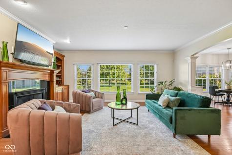 10510 Trerice Place Carmel IN 46032