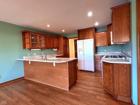 97 N Sugar Cliff Drive Crawfordsville IN 47933