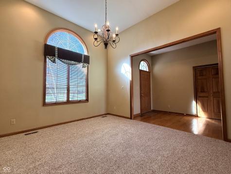 97 N Sugar Cliff Drive Crawfordsville IN 47933