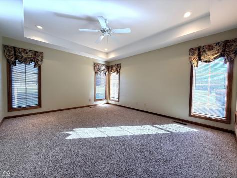 97 N Sugar Cliff Drive Crawfordsville IN 47933