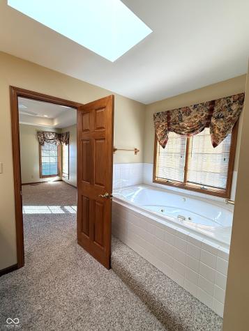 97 N Sugar Cliff Drive Crawfordsville IN 47933