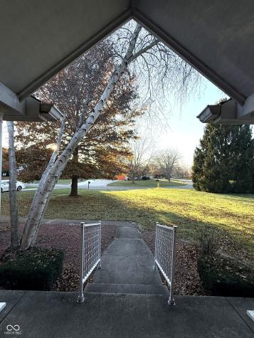 97 N Sugar Cliff Drive Crawfordsville IN 47933