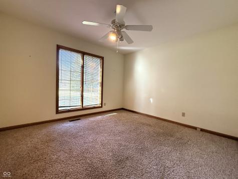 97 N Sugar Cliff Drive Crawfordsville IN 47933