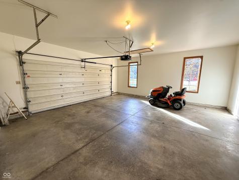 97 N Sugar Cliff Drive Crawfordsville IN 47933