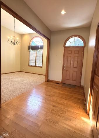 97 N Sugar Cliff Drive Crawfordsville IN 47933