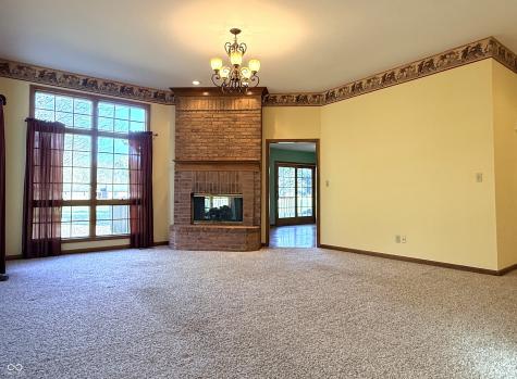 97 N Sugar Cliff Drive Crawfordsville IN 47933