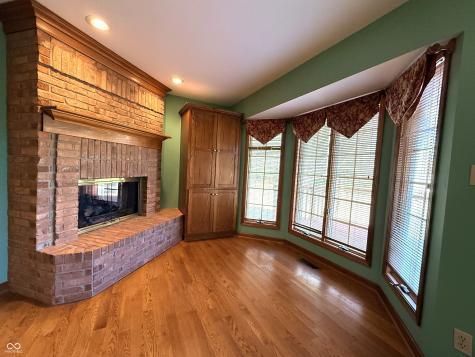 97 N Sugar Cliff Drive Crawfordsville IN 47933