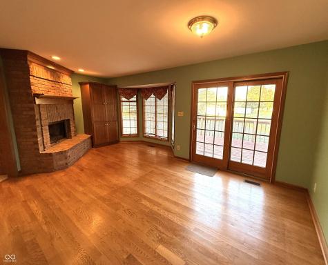 97 N Sugar Cliff Drive Crawfordsville IN 47933