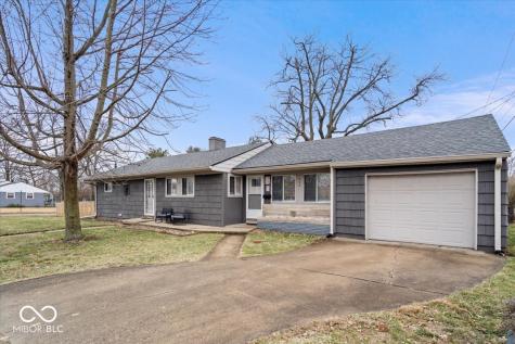 506 S Green Street Brownsburg IN 46112