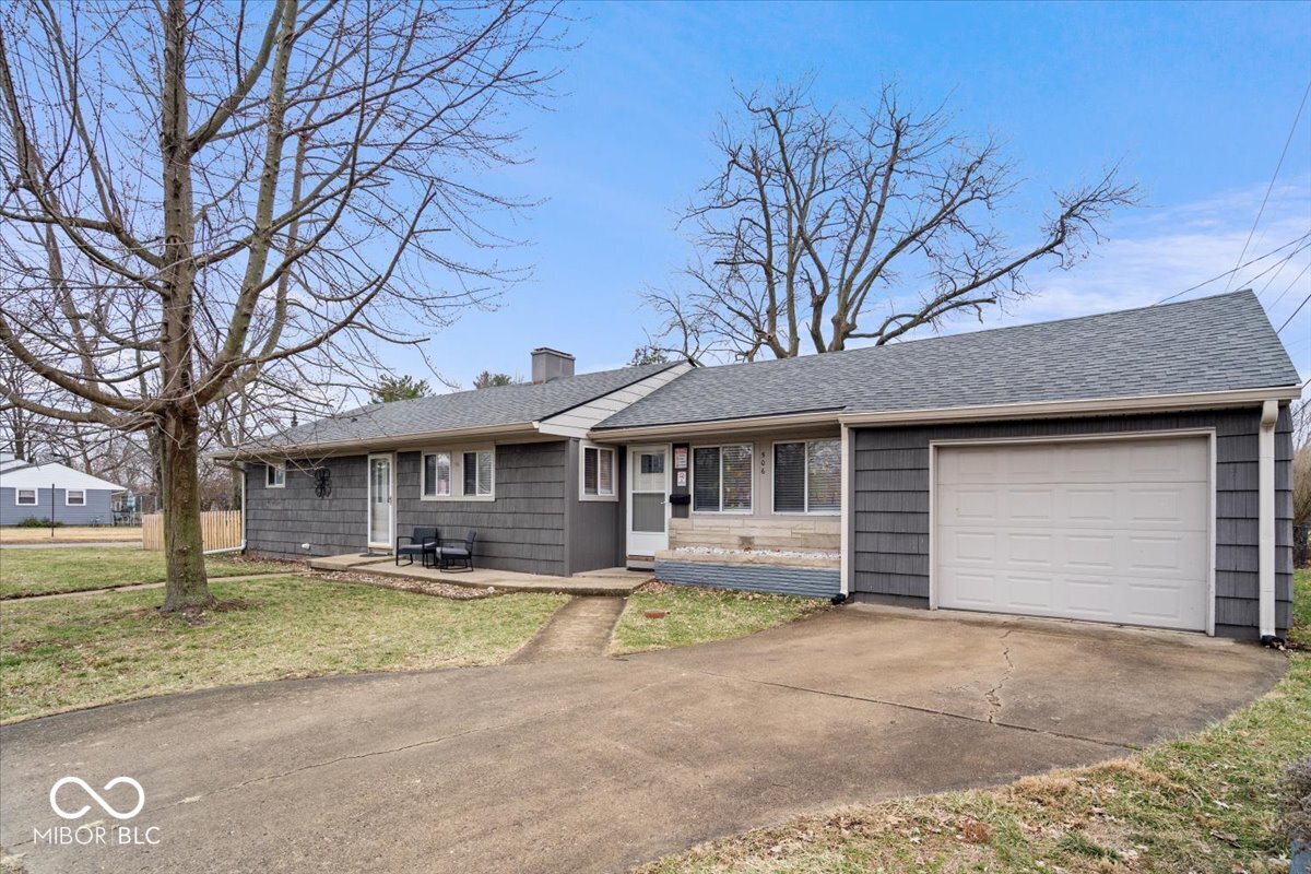 506 S Green Street Brownsburg IN 46112