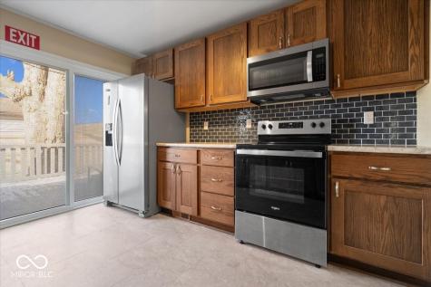 506 S Green Street Brownsburg IN 46112