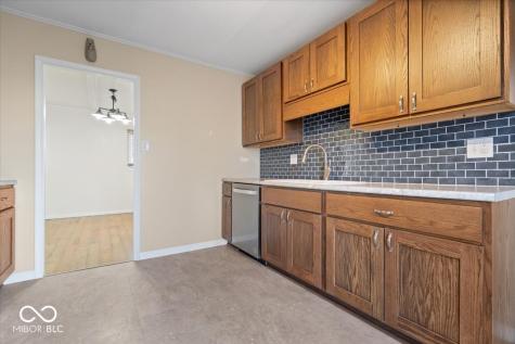 506 S Green Street Brownsburg IN 46112