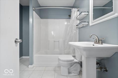 506 S Green Street Brownsburg IN 46112