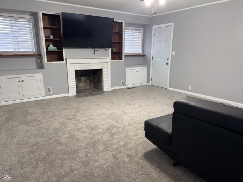 506 S Green Street Brownsburg IN 46112