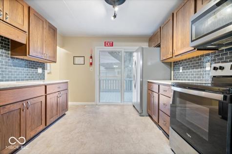 506 S Green Street Brownsburg IN 46112