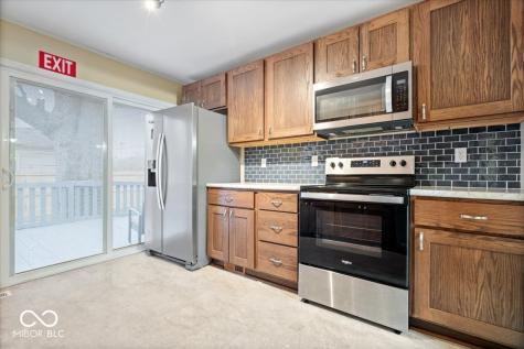 506 S Green Street Brownsburg IN 46112