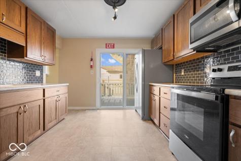 506 S Green Street Brownsburg IN 46112