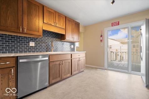 506 S Green Street Brownsburg IN 46112