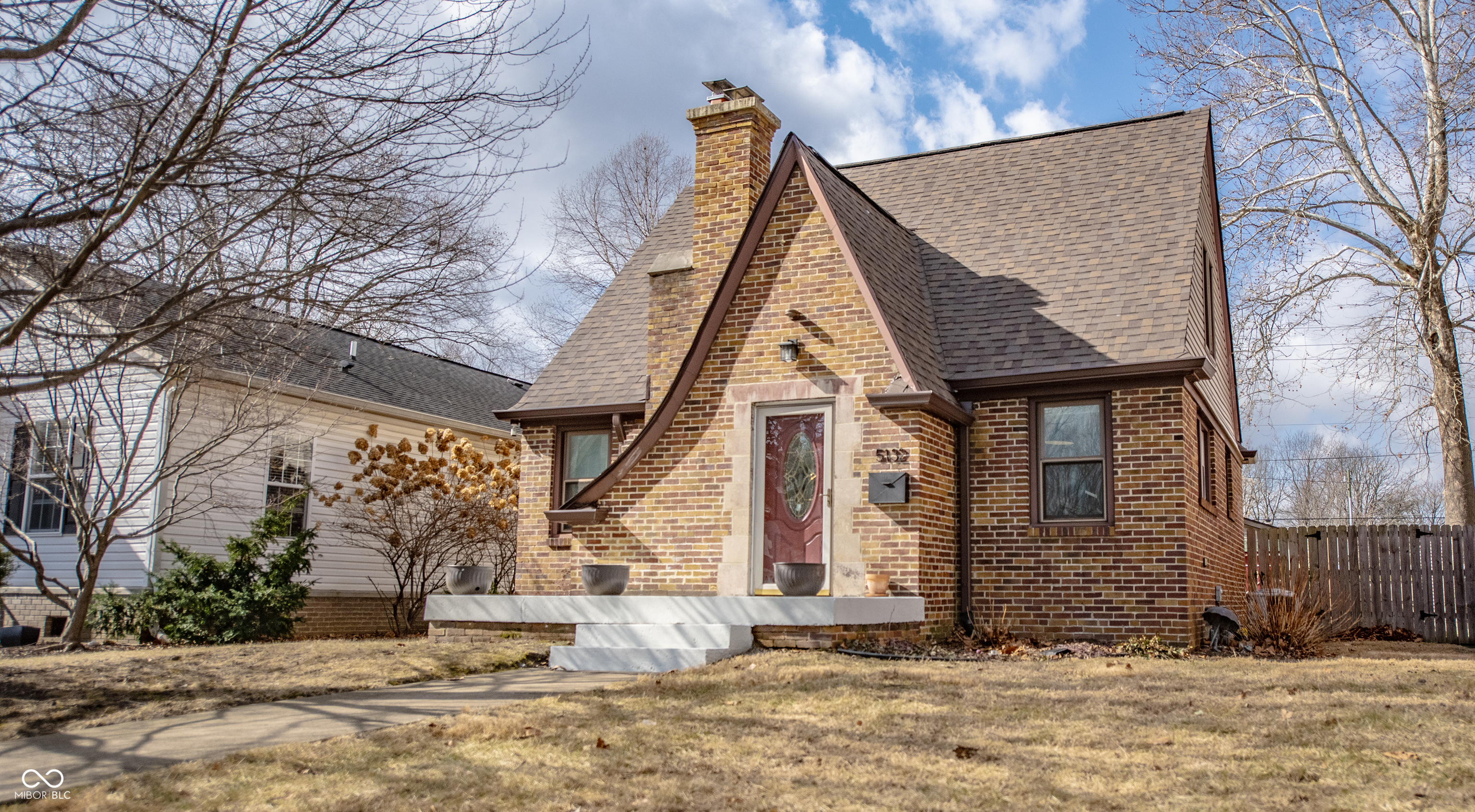 5132 Winthrop Avenue Indianapolis IN 46205