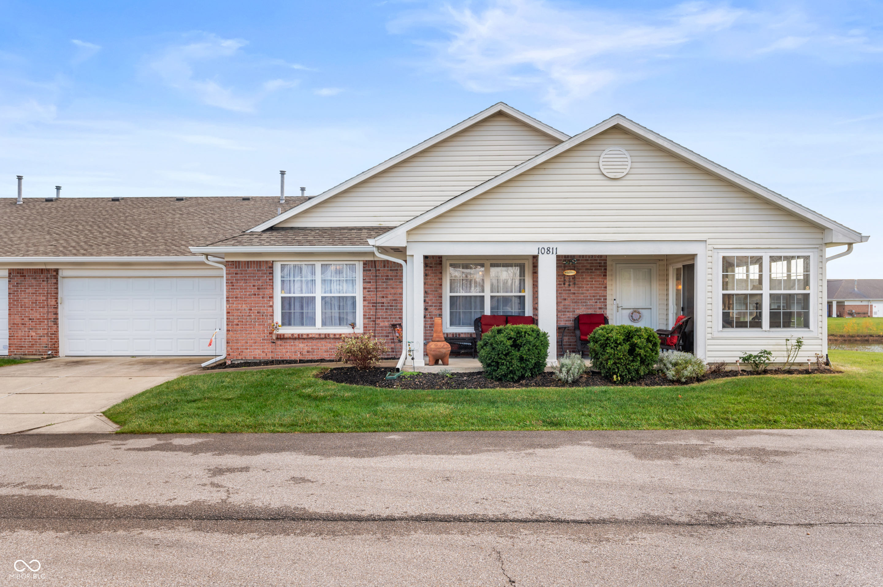 10811 Cape Coral Lane Indianapolis IN 46229