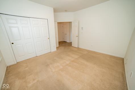 10762 Galant Fox Court Indianapolis IN 46234