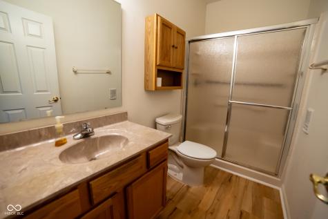 10762 Galant Fox Court Indianapolis IN 46234