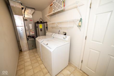 10762 Galant Fox Court Indianapolis IN 46234