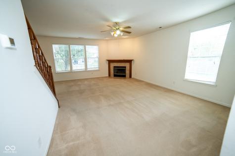 10762 Galant Fox Court Indianapolis IN 46234