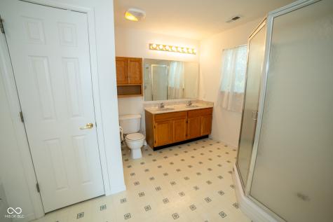 10762 Galant Fox Court Indianapolis IN 46234