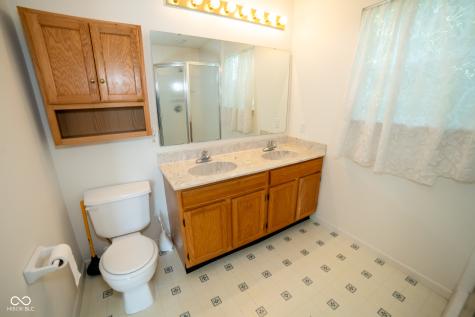 10762 Galant Fox Court Indianapolis IN 46234