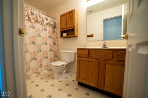 10762 Galant Fox Court Indianapolis IN 46234