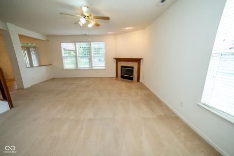 10762 Galant Fox Court Indianapolis IN 46234