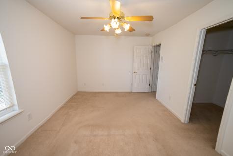 10762 Galant Fox Court Indianapolis IN 46234