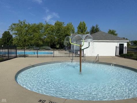 10762 Galant Fox Court Indianapolis IN 46234