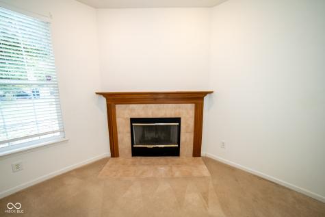 10762 Galant Fox Court Indianapolis IN 46234
