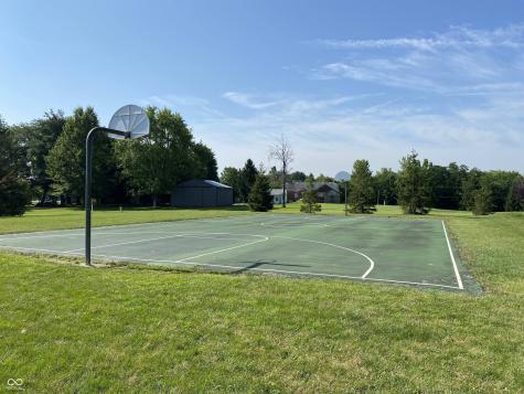 10762 Galant Fox Court Indianapolis IN 46234