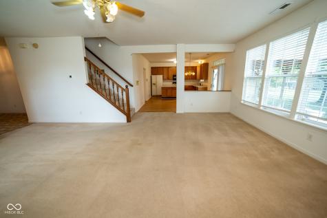 10762 Galant Fox Court Indianapolis IN 46234