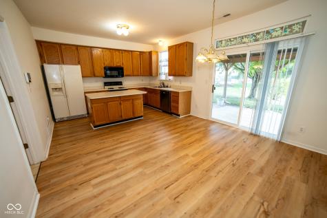 10762 Galant Fox Court Indianapolis IN 46234