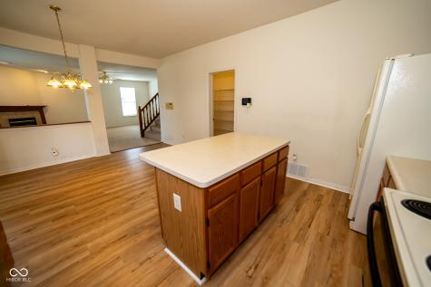 10762 Galant Fox Court Indianapolis IN 46234