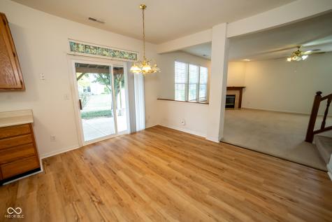 10762 Galant Fox Court Indianapolis IN 46234