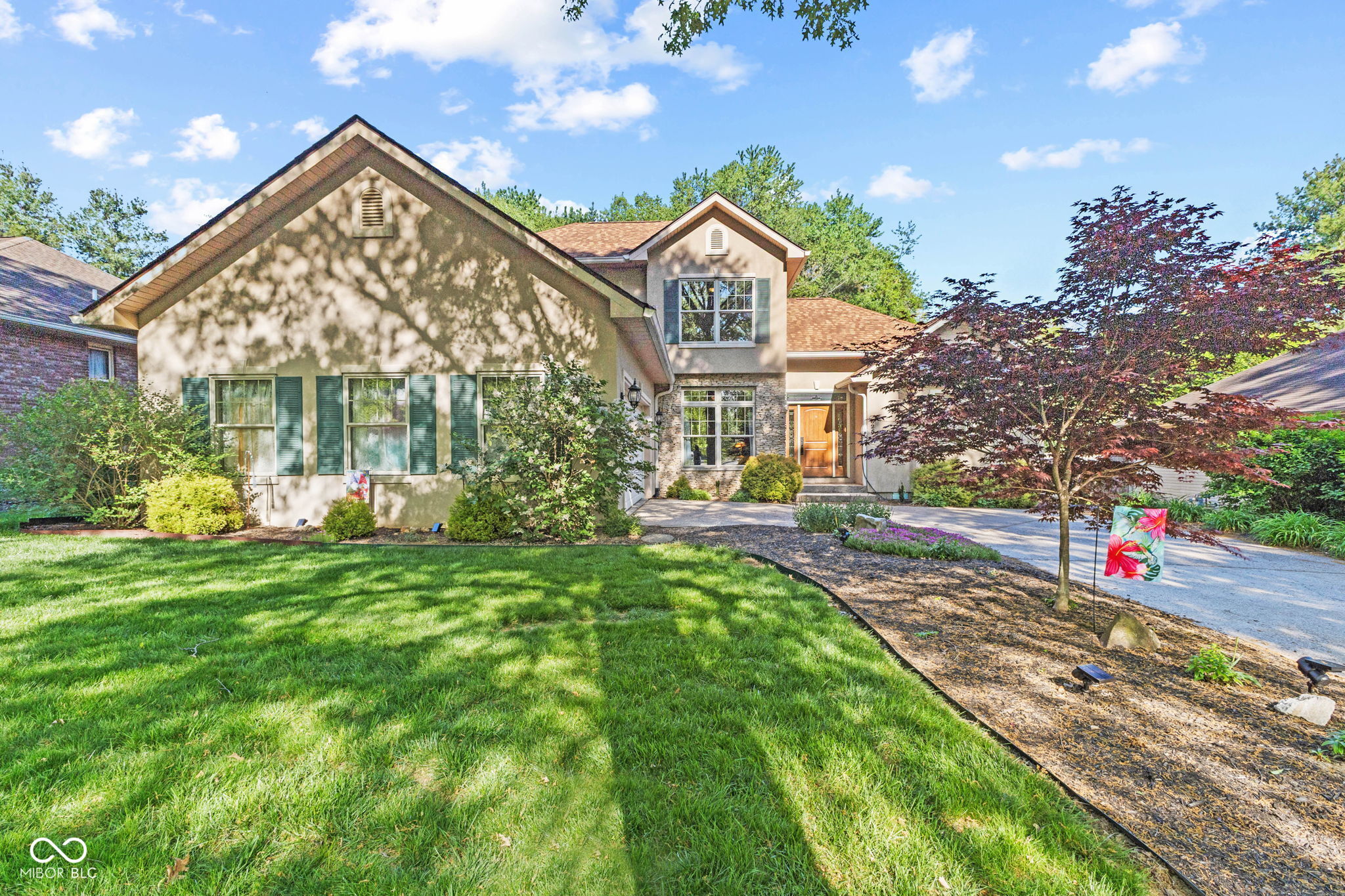 625 S Park Ridge Road Bloomington IN 47401
