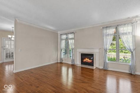 625 S Park Ridge Road Bloomington IN 47401