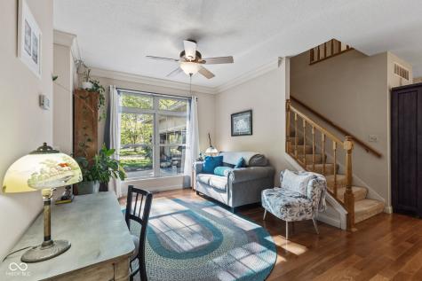 625 S Park Ridge Road Bloomington IN 47401