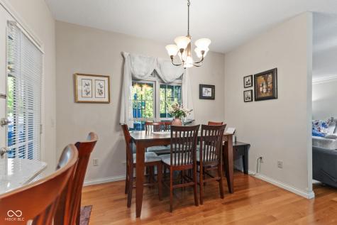 625 S Park Ridge Road Bloomington IN 47401