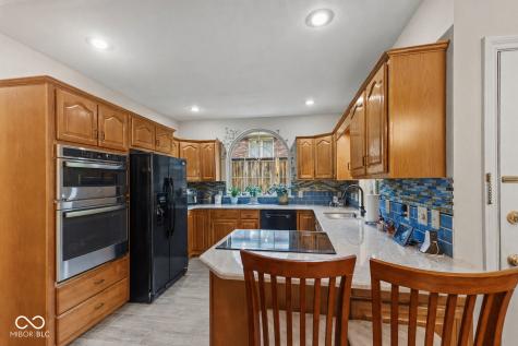 625 S Park Ridge Road Bloomington IN 47401