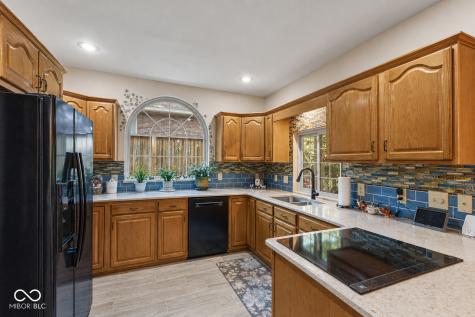 625 S Park Ridge Road Bloomington IN 47401