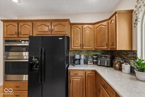 625 S Park Ridge Road Bloomington IN 47401