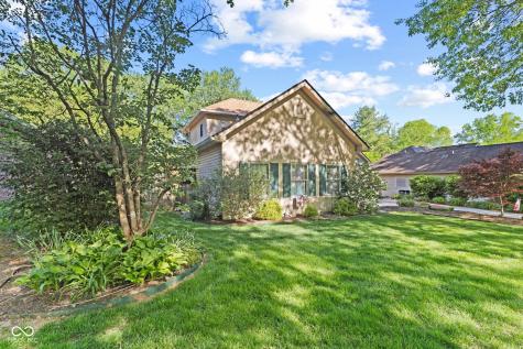 625 S Park Ridge Road Bloomington IN 47401